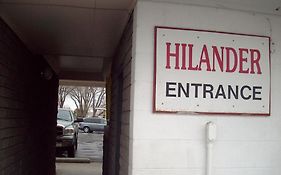 Hilander Motel